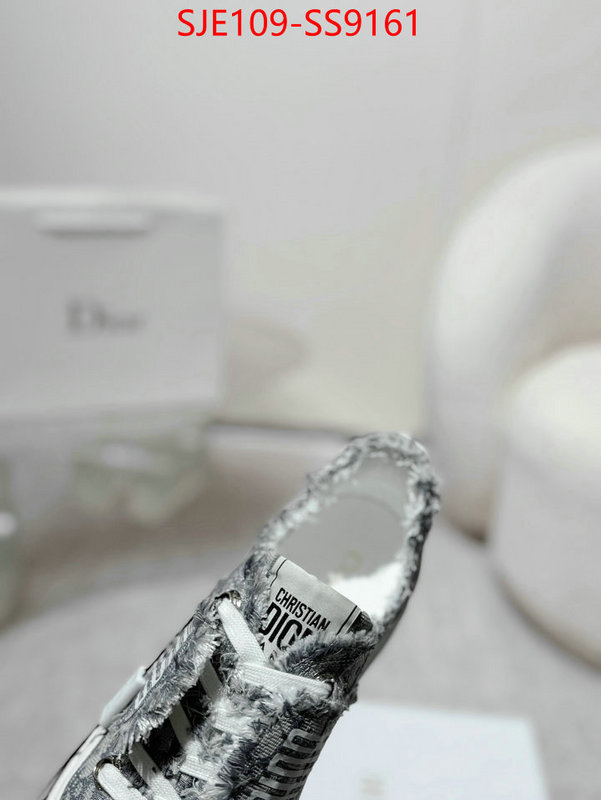 Women Shoes-Dior sell high quality ID: SS9161 $: 109USD
