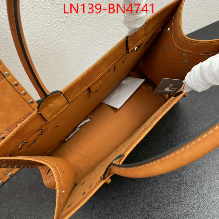 ID: BN4741