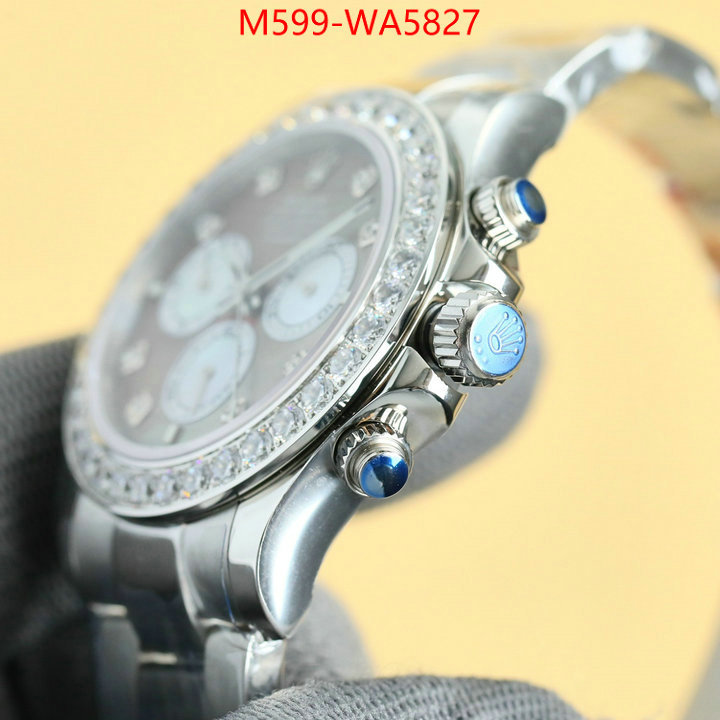 ID: WA5827