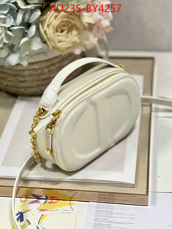 ID: BY4257 $: 235USD,