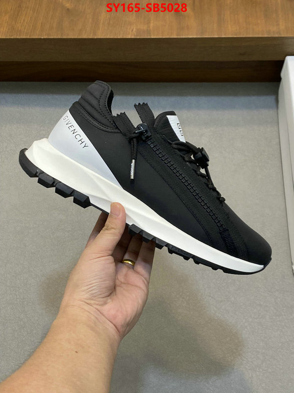 best site for replica ID: SB5028