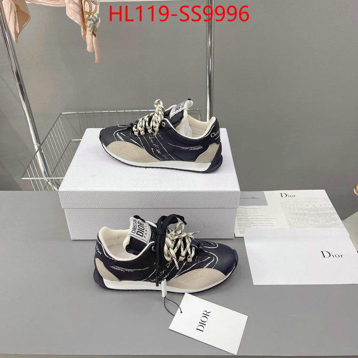 Women Shoes-Dior outlet 1:1 replica ID: SS9996 $: 119USD
