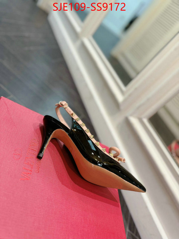 Women Shoes-Valentino first top ID: SS9172 $: 109USD