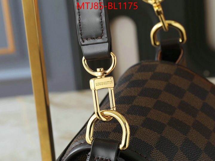 LV Bags(4A)-Handbag Collection- high quality online ID: BL1175 $: 85USD,