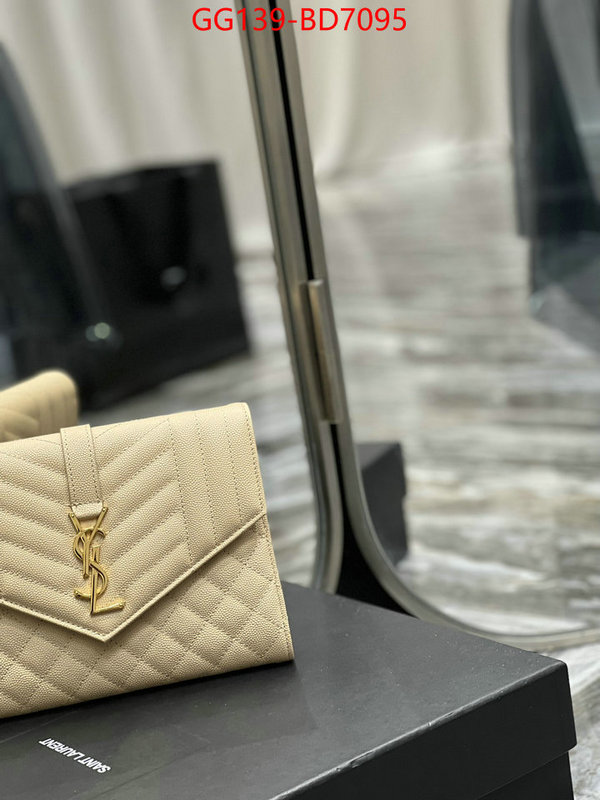 ID: BD7095 $: 139USD,