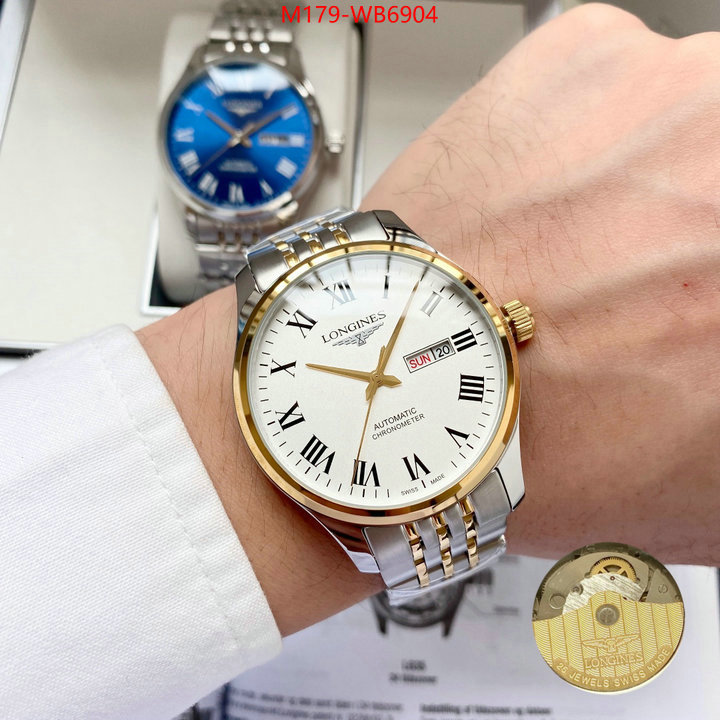 ID: WB6904