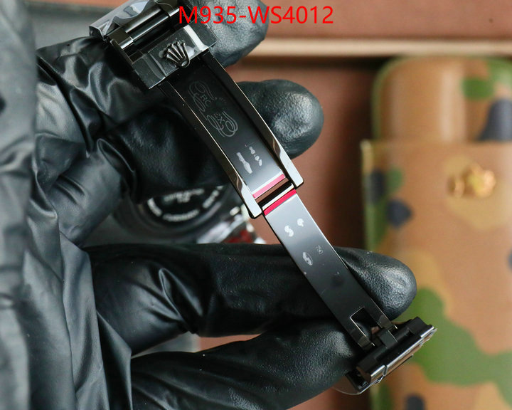 ID: WS4012