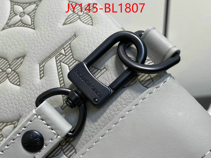 LV Bags(TOP)-Trio- aaaaa class replica ID: BL1807 $: 145USD,
