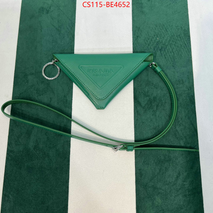 ID: BE4652 $: 115USD,