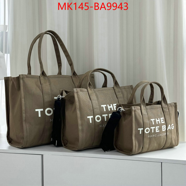 ID: BA9943