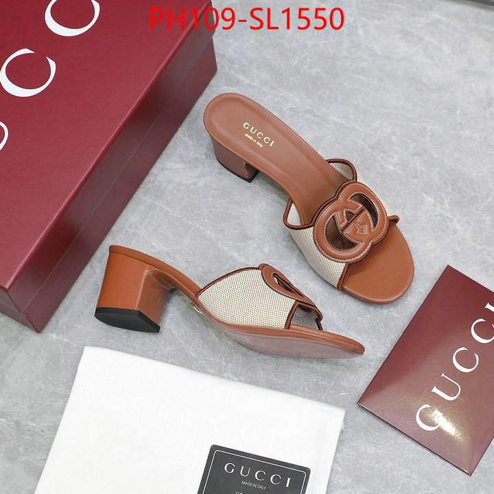 Women Shoes-Gucci for sale cheap now ID: SL1550 $: 109USD