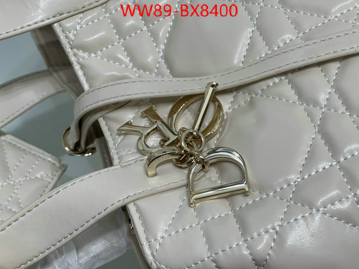 ID: BX8400