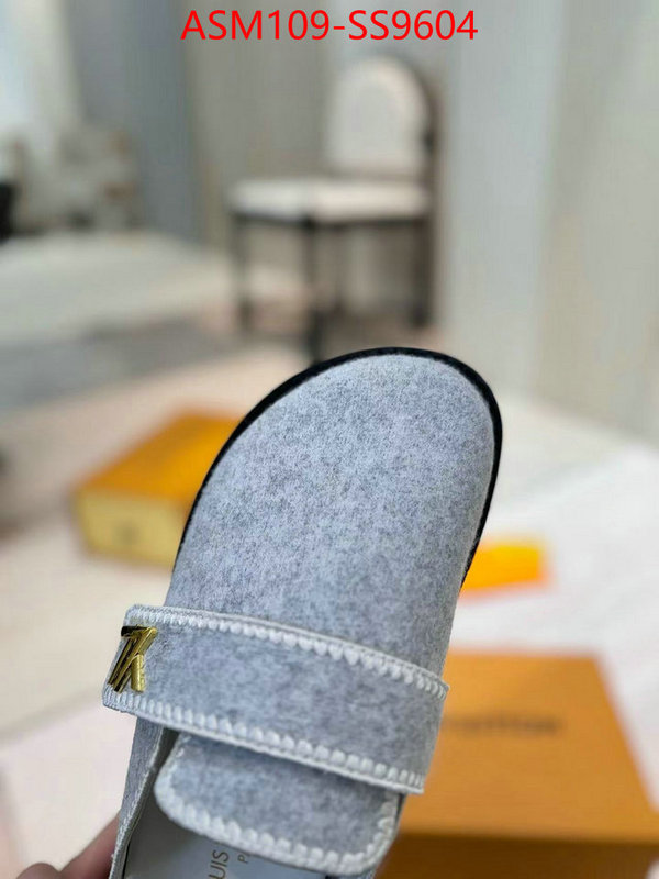 Men Shoes-LV where to buy fakes ID: SS9604 $: 109USD