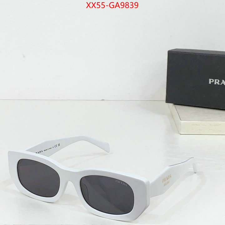 flawless ID: GA9839