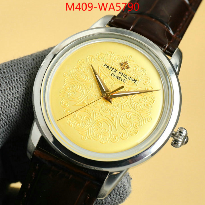 ID: WA5790