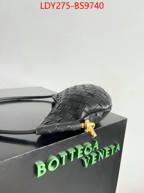 BV Bags(TOP)-Handbag- what best designer replicas ID: BS9740 $: 275USD,