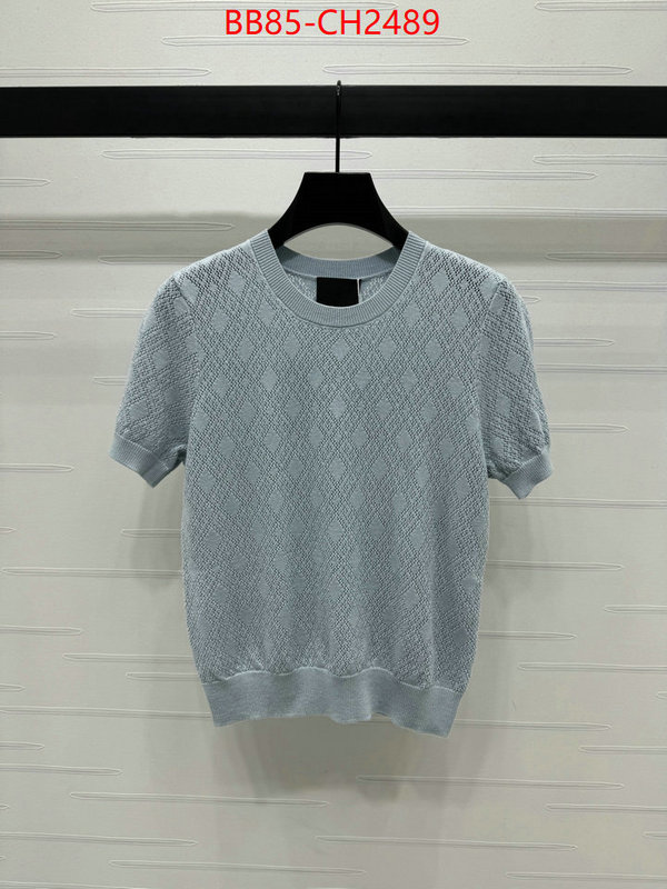 buy the best high quality replica ID: CH2489