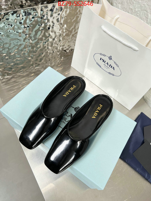 high quality replica ID: SS2646