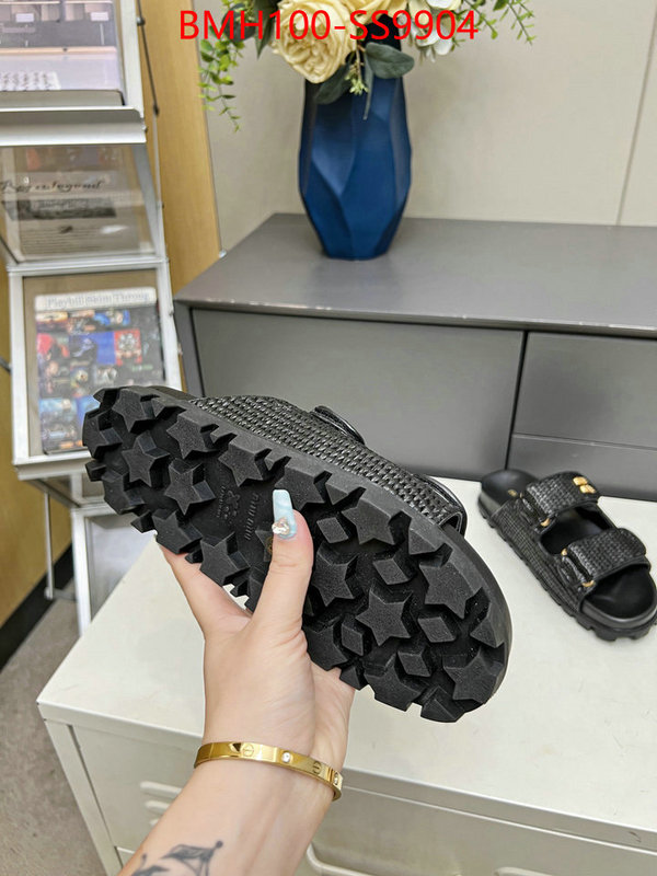 Women Shoes-Miu Miu shop ID: SS9904 $: 100USD