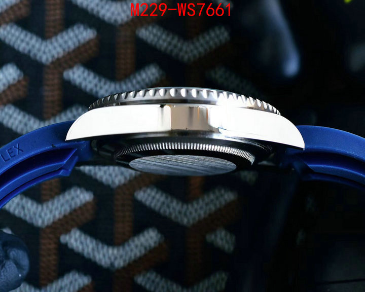 ID: WS7661