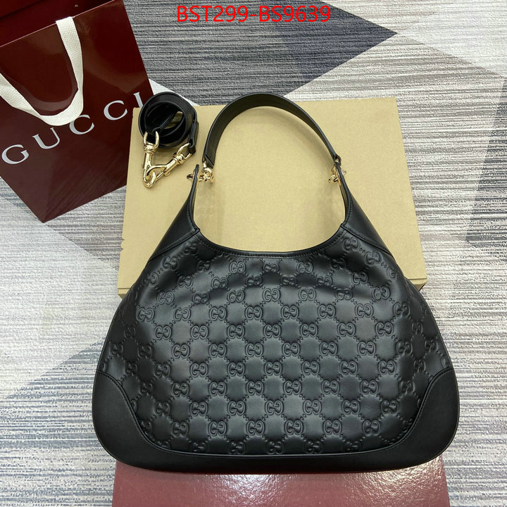 Gucci Bags(TOP)-Handbag- best capucines replica ID: BS9639 $: 299USD,