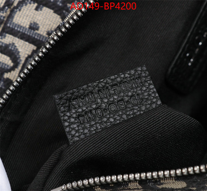ID: BP4200 $: 149USD,