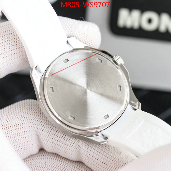Watch(TOP)-Patek Philippe we offer ID: WS9707 $: 305USD