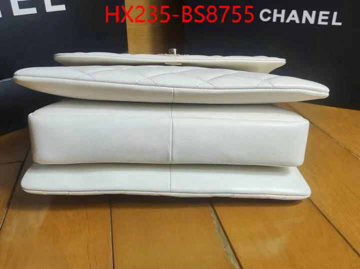 Chanel Bags(TOP)-Crossbody- what is a 1:1 replica ID: BS8755