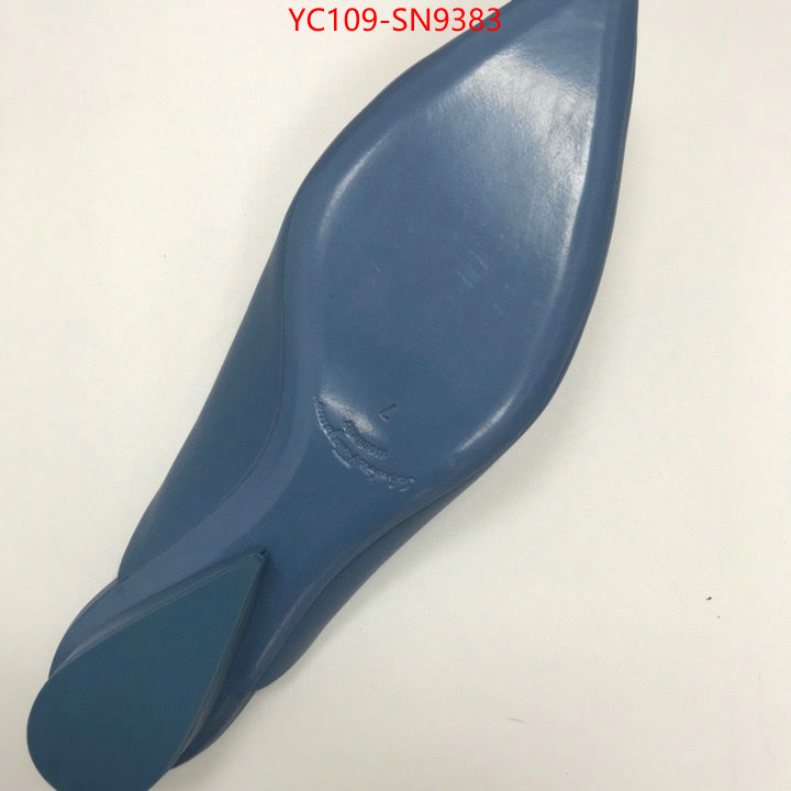 1:1 clone ID: SN9383