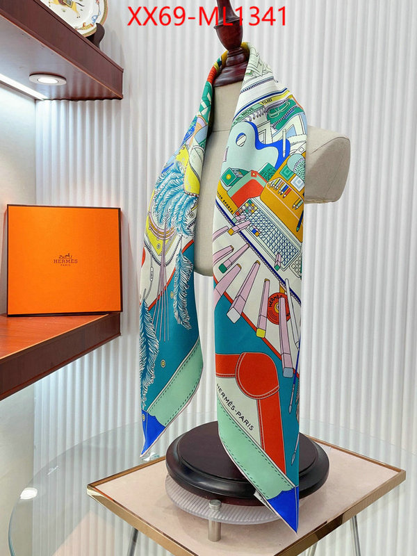 Scarf-Hermes high ID: ML1341 $: 69USD