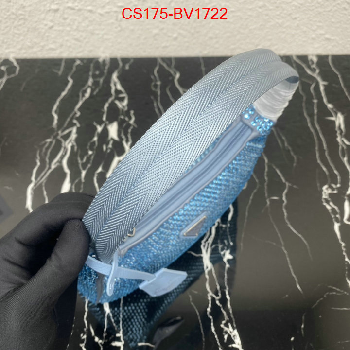 ID: BV1722 $: 175USD,