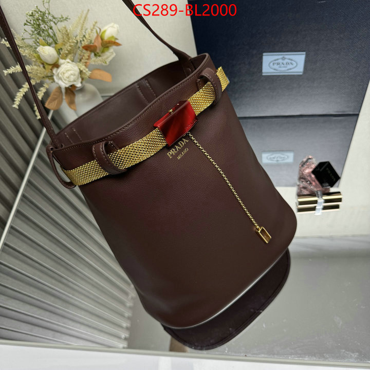 ID: BL2000 $: 289USD,