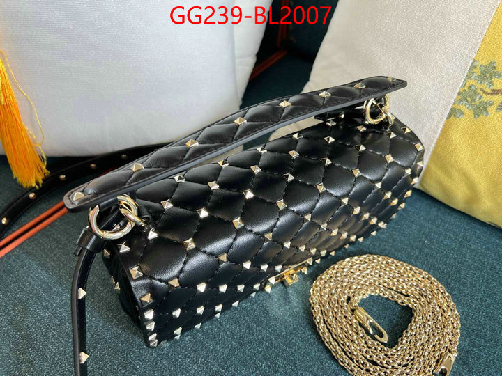 Valentino Bags(TOP)-Crossbody- find replica ID: BL2007 $: 239USD,