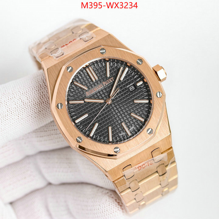 ID: WX3234