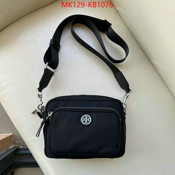 Tory Burch Bags(TOP)-Crossbody- supplier in china ID: KB1076 $: 129USD,