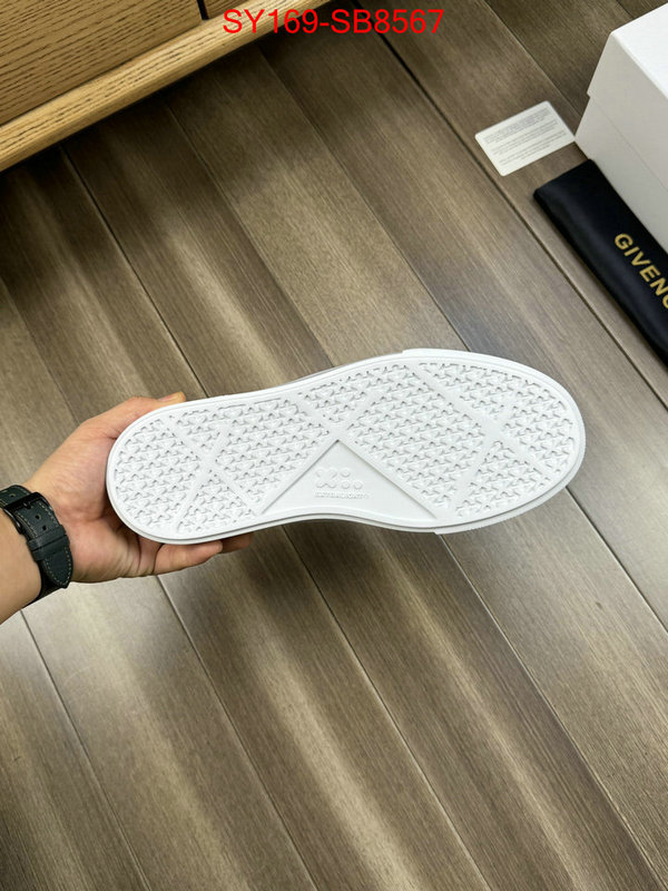 best luxury replica ID: SB8567