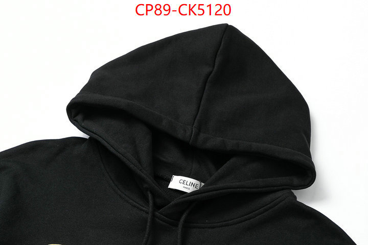 Clothing-Celine designer high replica ID: CK5120 $: 89USD