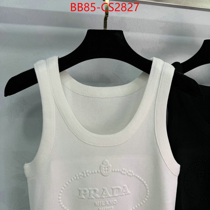 from china ID: CS2827