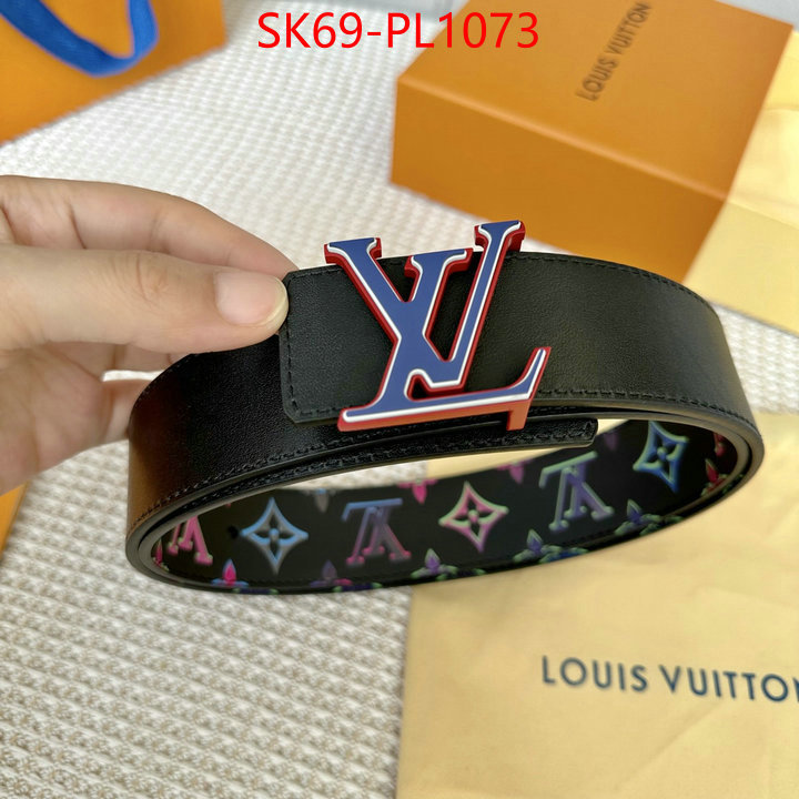 Belts-LV what's the best to buy replica ID: PL1073 $: 69USD