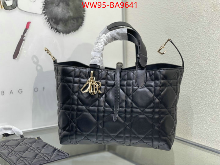 ID: BA9641 $: 95USD,