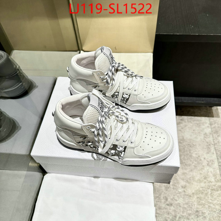 Women Shoes-Dior is it ok to buy replica ID: SL1522 $: 119USD