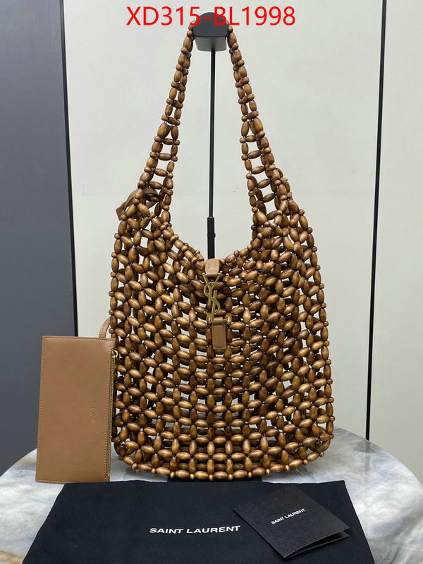 ID: BL1998 $: 315USD,