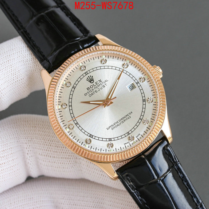 ID: WS7678