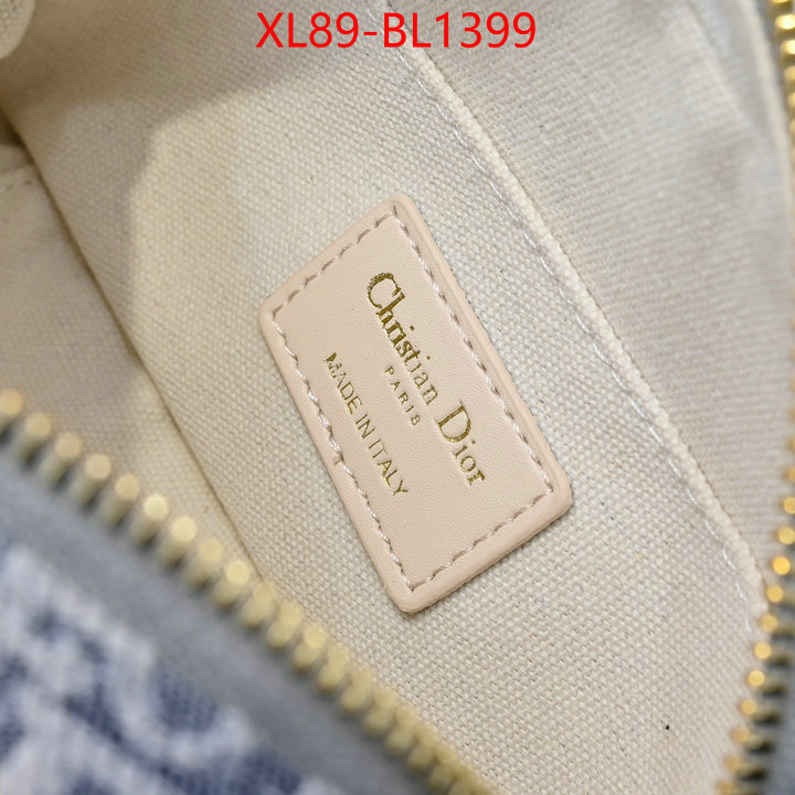 Dior Bags(4A)-Crossbody- luxury 7 star replica ID: BL1399 $: 89USD,