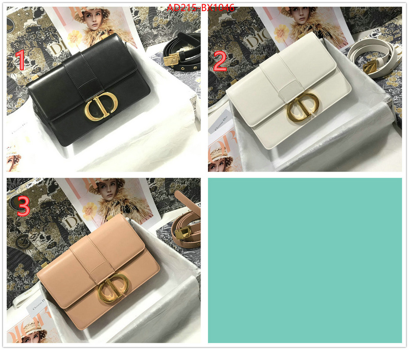 ID: BX1046 $: 215USD,