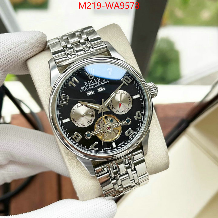 ID: WA9578