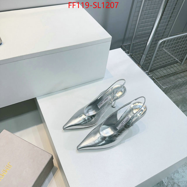 Women Shoes-Jimmy Choo replica online ID: SL1207 $: 119USD