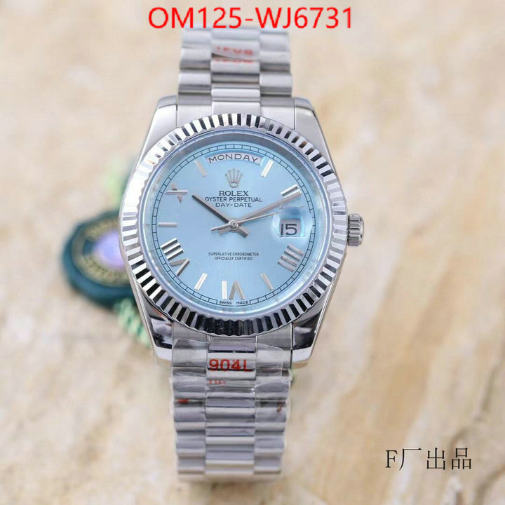 ID: WJ6731