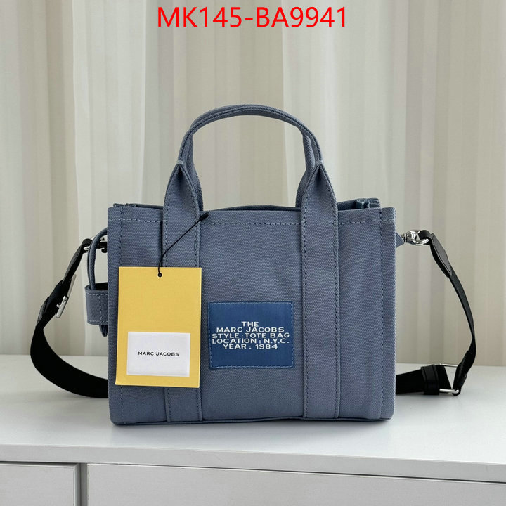 ID: BA9941