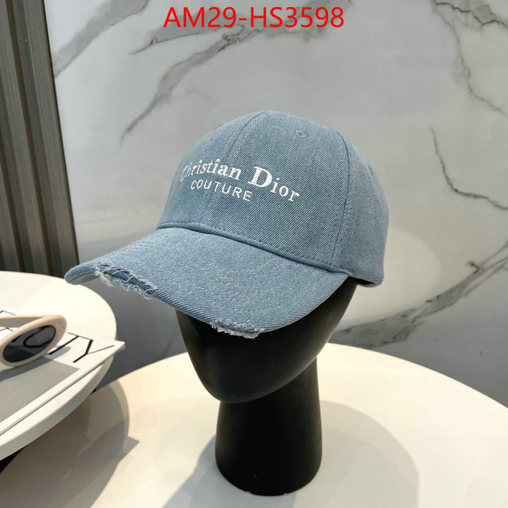 replica shop ID: HS3598
